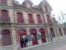 Gare Saint-Gratien RER