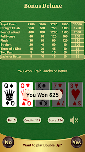 How to install Bonus Deluxe Poker 2.0.0.2 mod apk for bluestacks