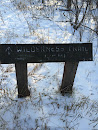 Pioneer Park Wilderness Trail