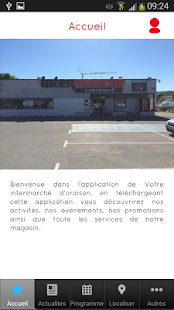 How to download Intermarché ORAISON patch 1.0 apk for laptop