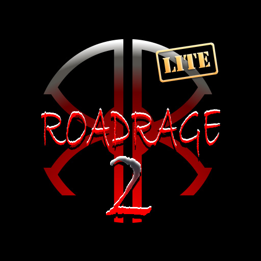 Road Rage Lite LOGO-APP點子