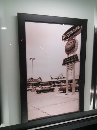 Walgreens in the Past