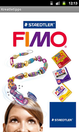 STAEDTLER FIMO creative tips