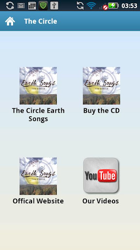 The Circle by Earth Songs