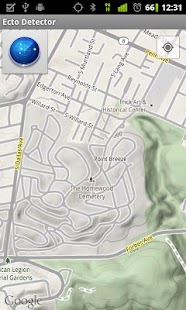 How to install EctoDetector 1.10 apk for laptop