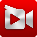 Klip Video Sharing mobile app icon