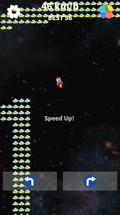 How to mod Rocket Go! With No Brakes patch 1.05 apk for laptop