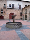 Plaza De Los Sexmeros