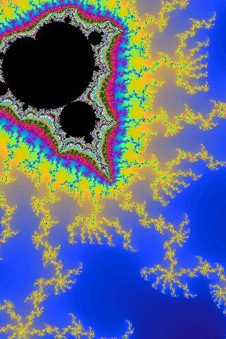 Fractalmetrics