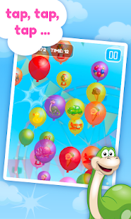 Pop Balloon Kids 1.13 apk