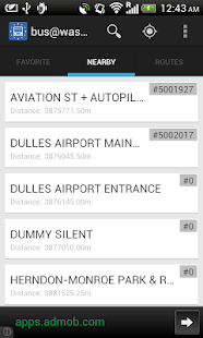 How to mod bus@washington 2.4.0 apk for bluestacks