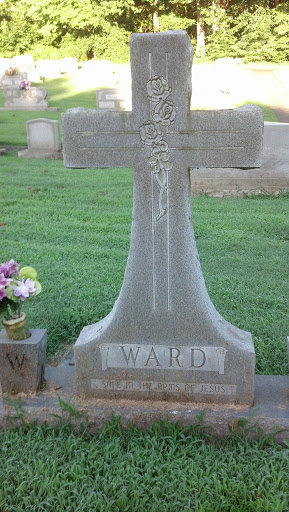 Wards Cross