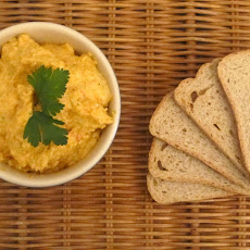 'Everything is Bigger in Texas' Pimiento Cheese