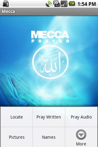 MECCA Free