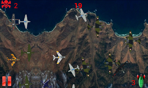 How to download AirWar: Jets in the Far East lastet apk for bluestacks