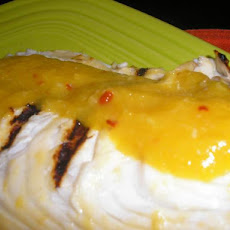 Island Mango Tilapia