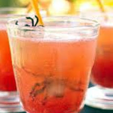 Bloody Bug Juice