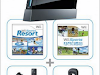 Aprovecha Wii Spoort Resort Bomdle2 Controles
