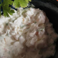 Dill Dip