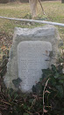 Sons and Daughters of Confederate Veterans Stone