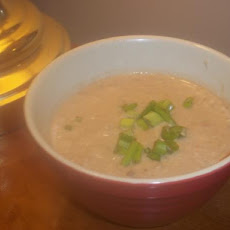 Chef's Choice Shellfish Bisque