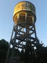 Water Tower Ybycui