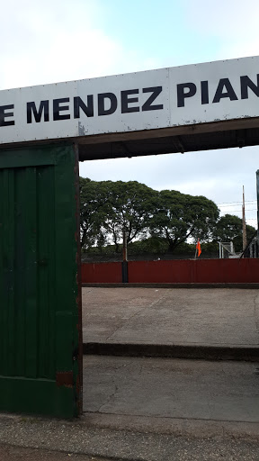 Estadio Parque Mendez Piana