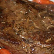 Nana's Pot Roast