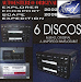Estereos Originales Ford Explorer 20022008