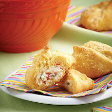 Fancy Crescent Chicken