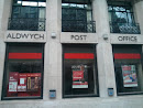 Aldwych Post Office
