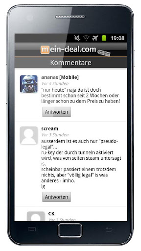 免費下載購物APP|Mein-Deal.com Schnäppchen App app開箱文|APP開箱王