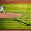 by Trevor Brown - Sports & Fitness Baseball