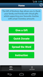 How to get Gift of Kindness 1.2.1 mod apk for laptop