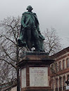 Statue Lapérouse