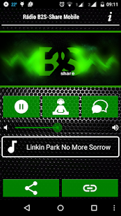 How to download Rádio B2S-Share Mobile 1.13 apk for laptop