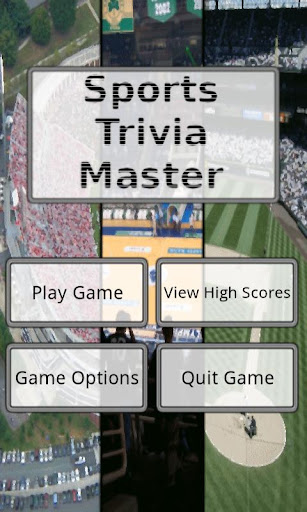 Sports Trivia Master Lite