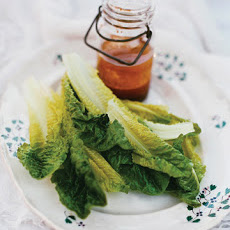 Rose's Vinaigrette