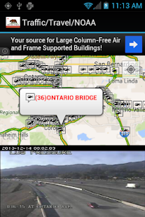 How to get California Traffic Cameras 14 apk for android