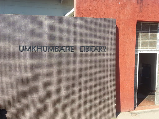 Umkhumbane Library