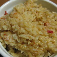 Tomato Rice