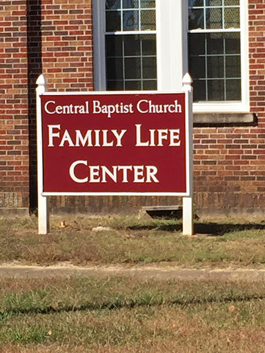 Central Baptist Family Life Center