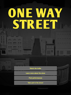 How to install One Way Street 1.0.9 unlimited apk for android