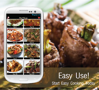 How to mod Meat Recipes! 6.0 unlimited apk for bluestacks