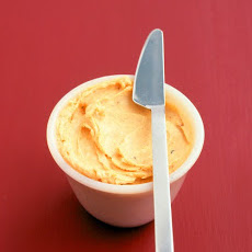 Paprika Butter