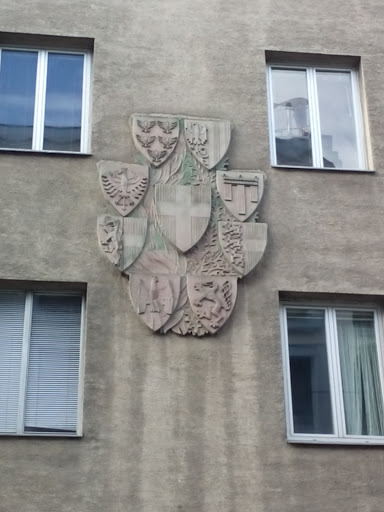 Wiener Wappen