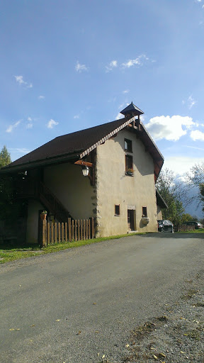 Chapelle Du Puy