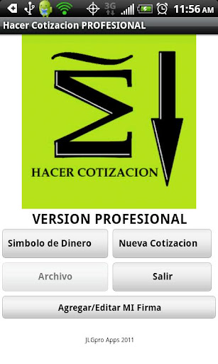 【免費財經App】Cotizacion PROFESIONAL-APP點子