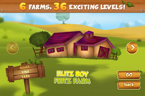 How to mod Farm Animals GONE WILD 1.2 apk for pc