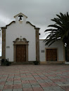 Iglesia De Arico Viiejo